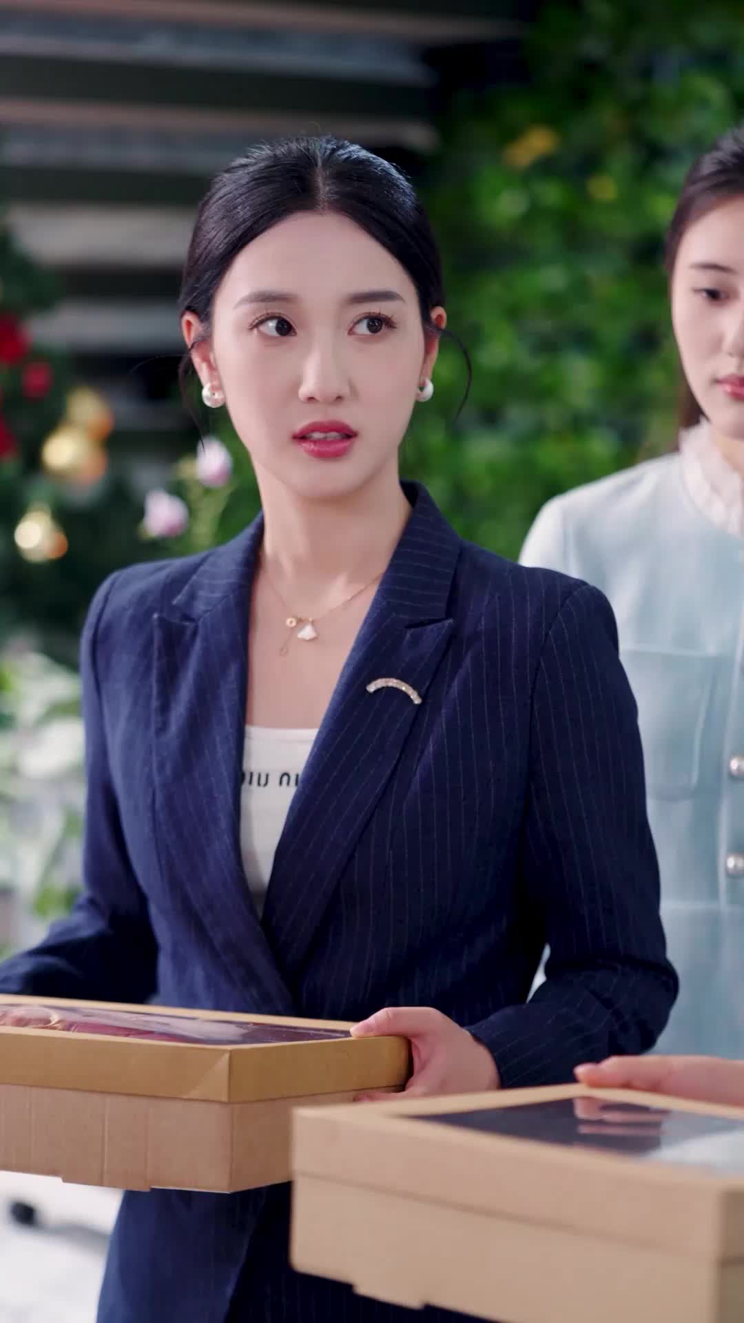 Épisode 4 - L'Amour Vrai Se Réunira Toujours